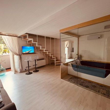 Bed and Breakfast Gilu' Adelfia Екстер'єр фото