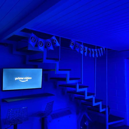 Bed and Breakfast Gilu' Adelfia Екстер'єр фото