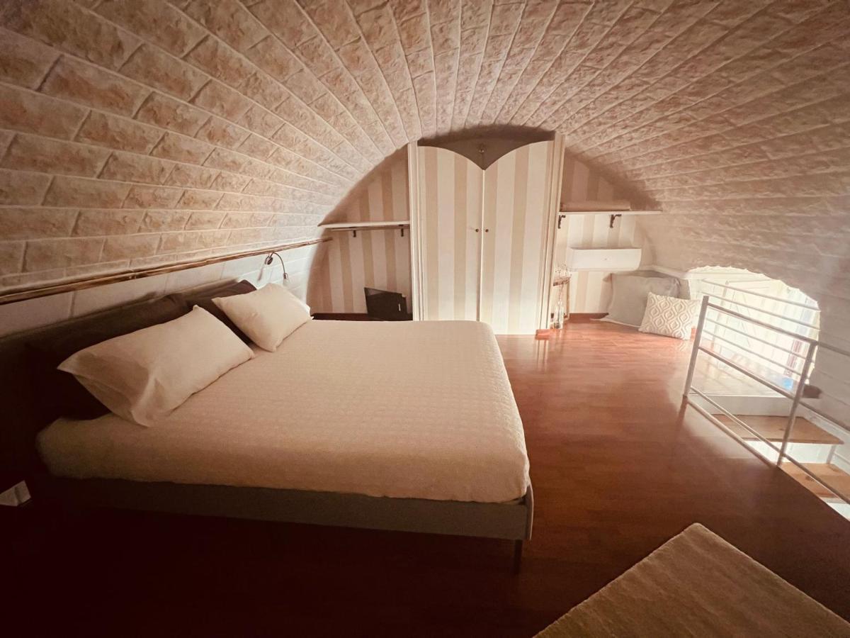 Bed and Breakfast Gilu' Adelfia Екстер'єр фото