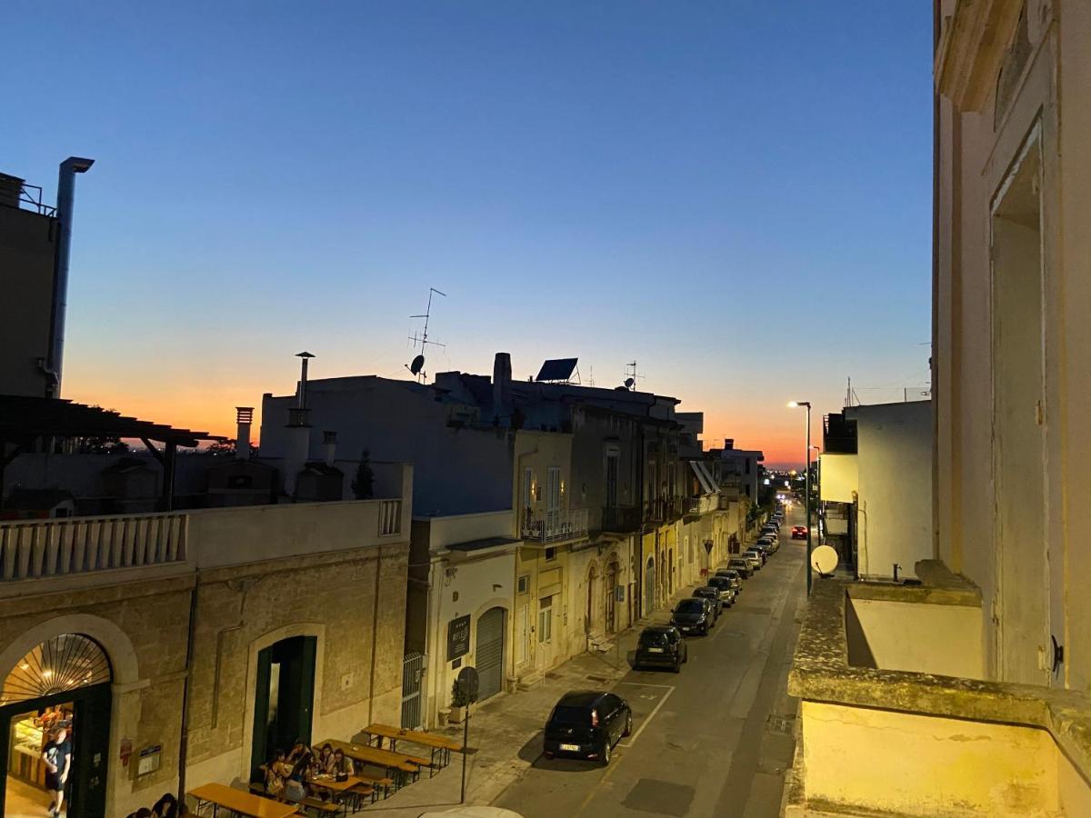 Bed and Breakfast Gilu' Adelfia Екстер'єр фото
