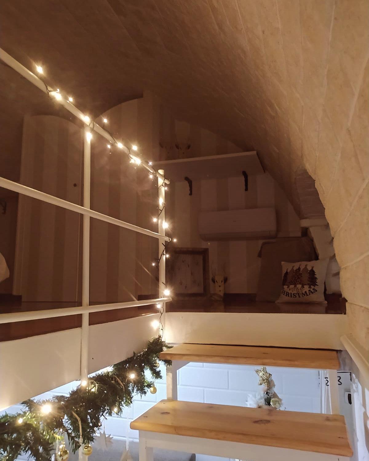 Bed and Breakfast Gilu' Adelfia Екстер'єр фото
