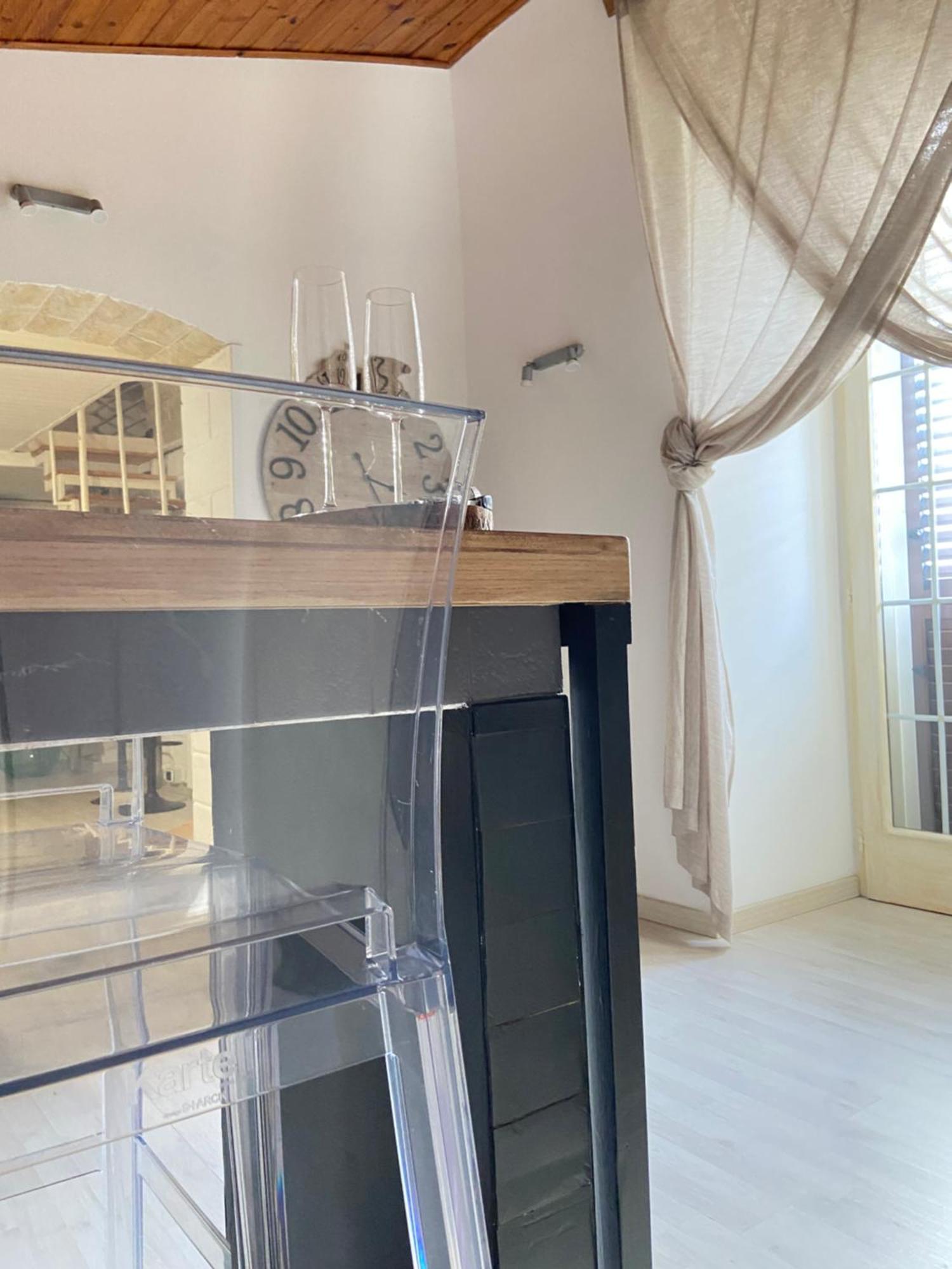Bed and Breakfast Gilu' Adelfia Екстер'єр фото