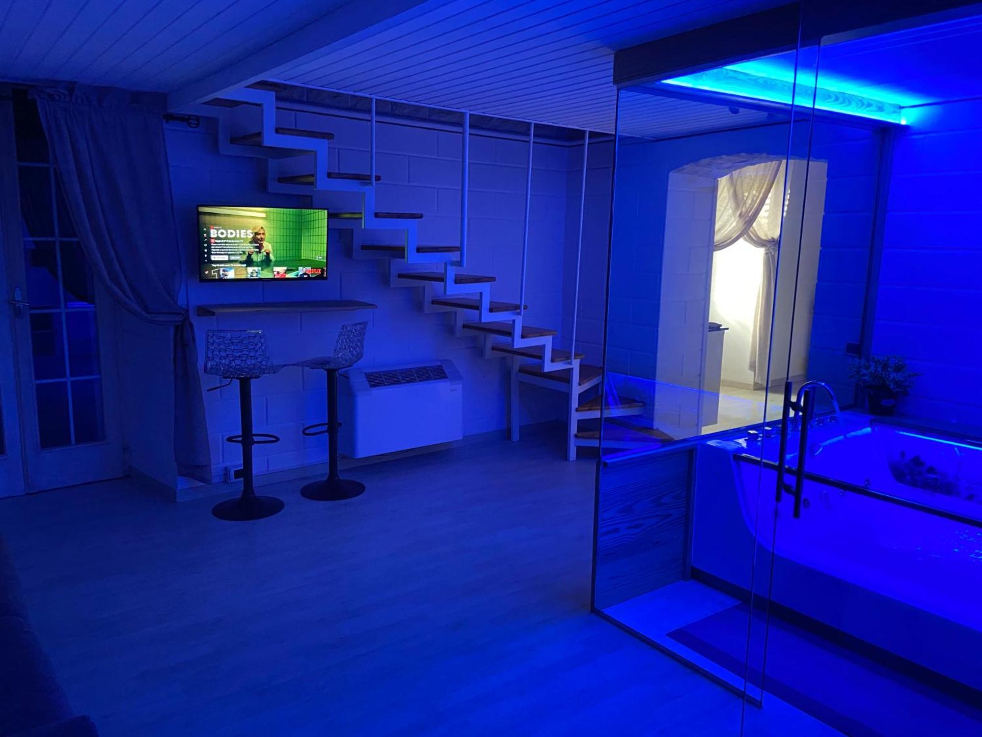 Bed and Breakfast Gilu' Adelfia Екстер'єр фото