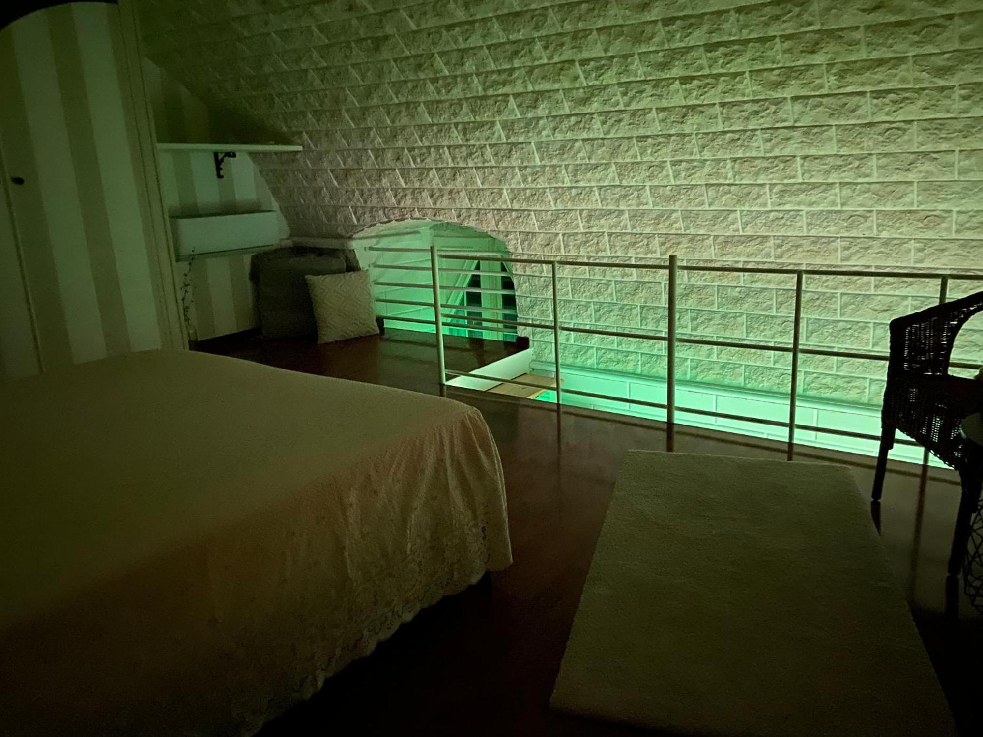 Bed and Breakfast Gilu' Adelfia Екстер'єр фото