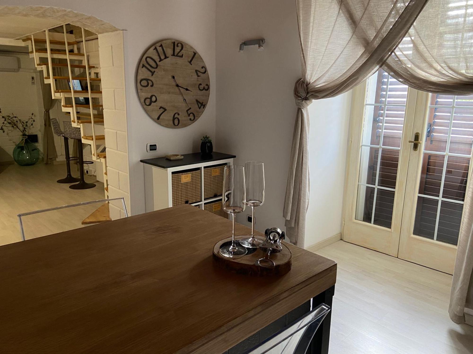 Bed and Breakfast Gilu' Adelfia Екстер'єр фото
